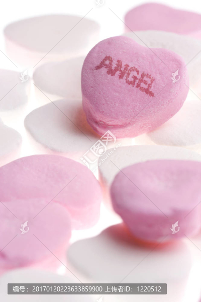 情人Day,Candy