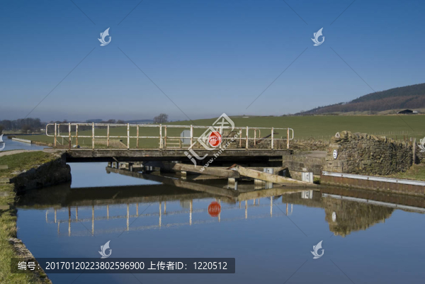 約克郡河谷國家公園