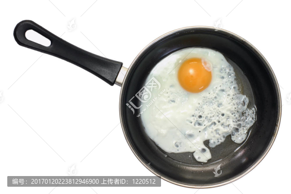 炒雞蛋.