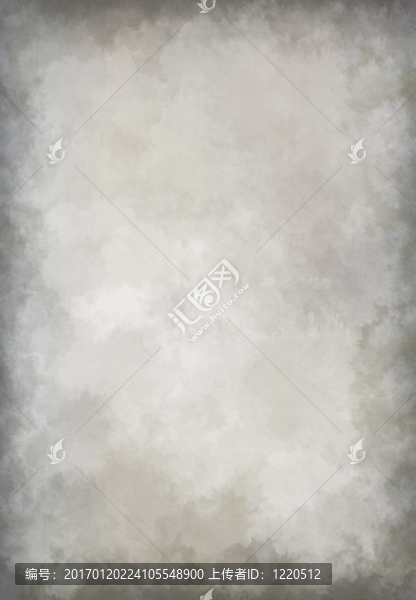 灰色的垃圾背景