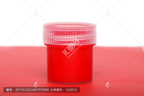 紅漆