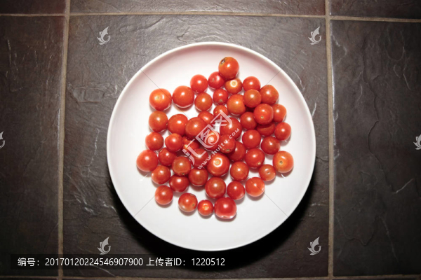 一碗西紅柿2