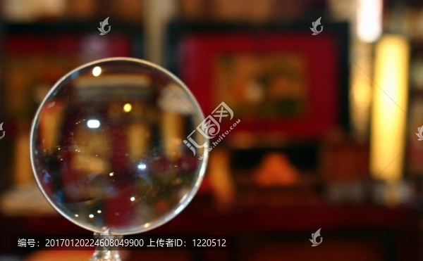 放大格拉斯