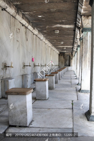 伊斯坦布爾建筑