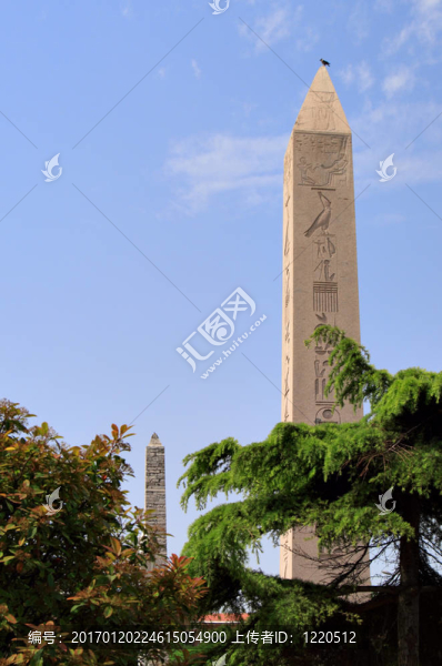 伊斯坦布爾建筑