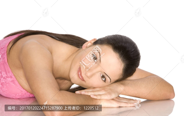 美麗的黑發(fā)