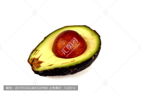 鱷梨