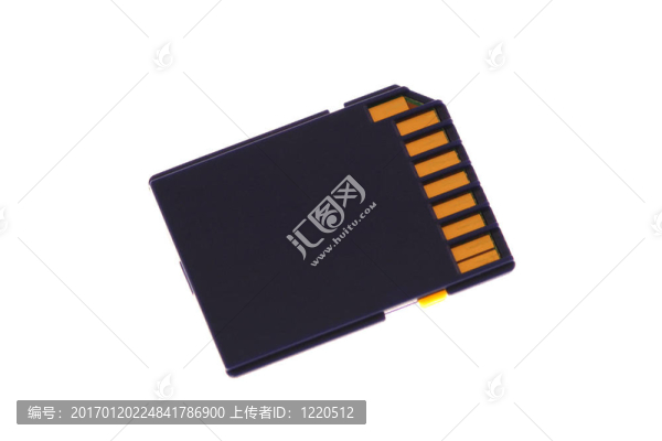 SD記憶卡