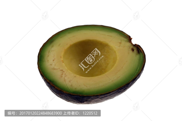 鱷梨