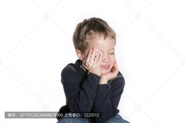 哦，太可愛了