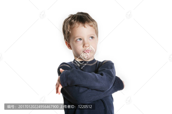 滑稽的臉