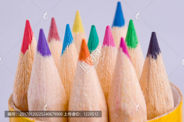 彩色鉛筆-我醦冰的顏色