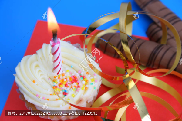 生日蛋糕
