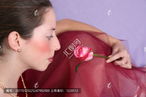 芭蕾女孩