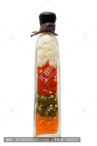 意大利泡菜壇
