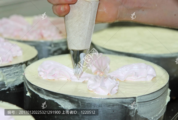 糕點