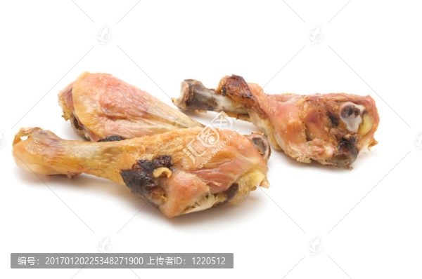 雞腿收起來(lái)