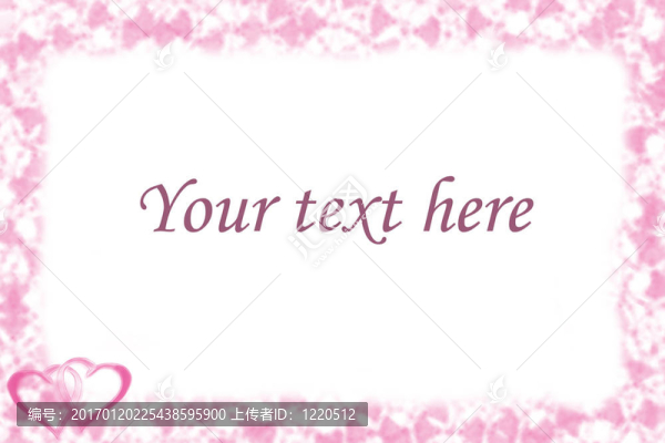 帶白色背景的賀卡-匯圖網(wǎng) www.fosd68.com 帶白色背景的賀卡