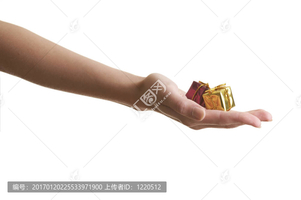 小型禮品