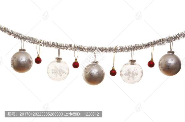圣誕裝飾品