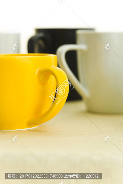 咖啡杯