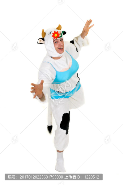 瘋牛