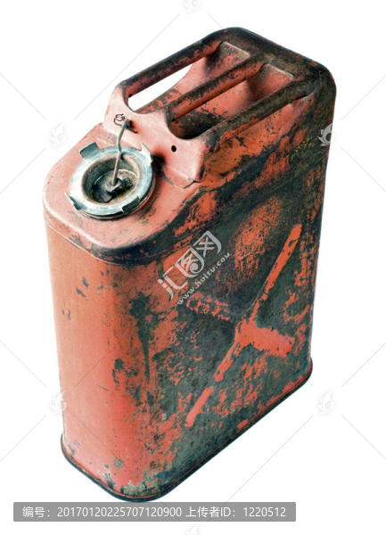 五加侖汽油可以。