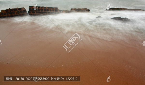 海