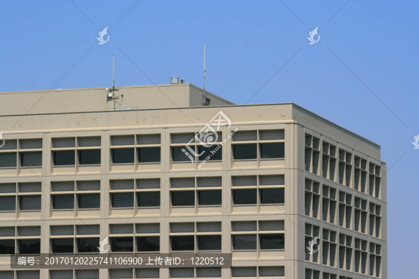 現(xiàn)代建筑