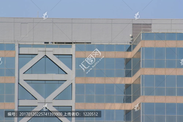 現(xiàn)代建筑