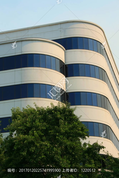 現(xiàn)代建筑