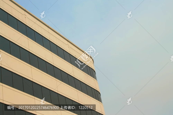 現(xiàn)代建筑