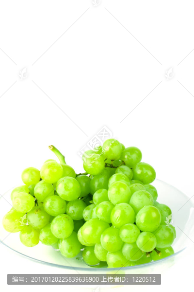 碗里的綠色葡萄-匯圖網(wǎng) www.fosd68.com 碗里的綠色葡萄