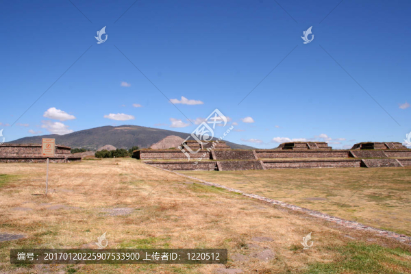 特奧蒂瓦坎
