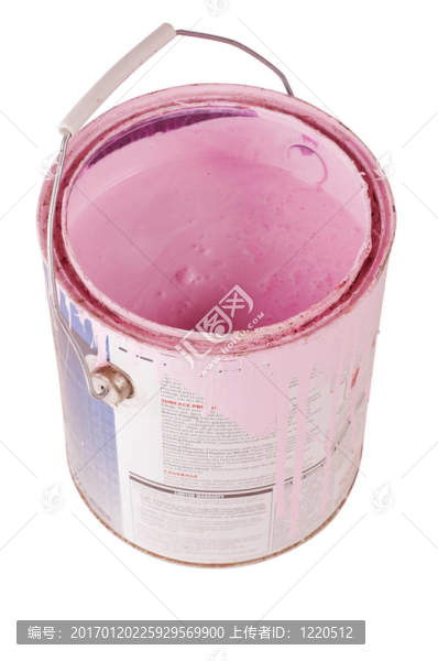 熱粉紅色油漆隔離-匯圖網(wǎng) www.fosd68.com 熱粉紅色油漆隔離