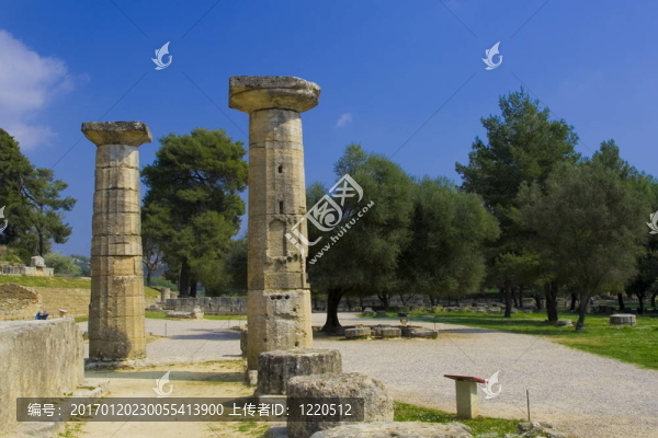 古希臘奧林匹亞-匯圖網(wǎng) www.fosd68.com 古希臘奧林匹亞