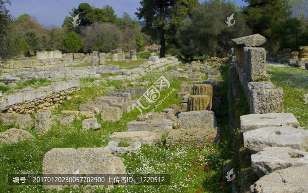 古希臘奧林匹亞-匯圖網(wǎng) www.fosd68.com 古希臘奧林匹亞