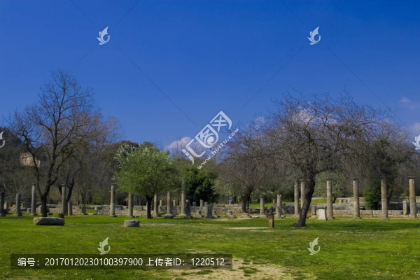 古希臘奧林匹亞-匯圖網(wǎng) www.fosd68.com 古希臘奧林匹亞