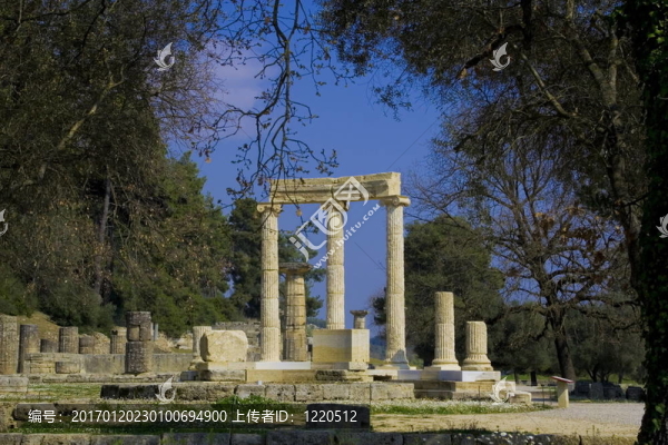 古希臘奧林匹亞-匯圖網(wǎng) www.fosd68.com 古希臘奧林匹亞