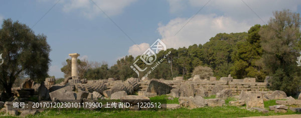 古希臘奧林匹亞-匯圖網(wǎng) www.fosd68.com 古希臘奧林匹亞