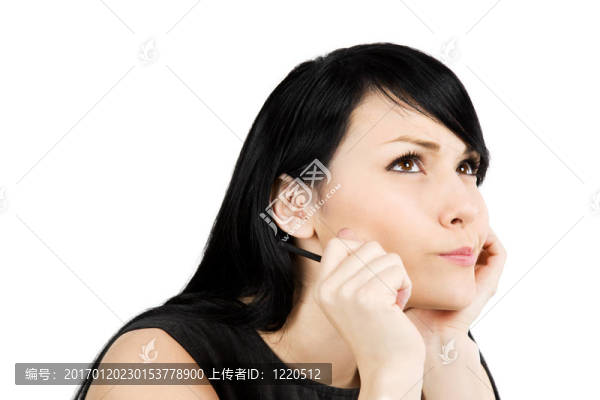 思維的商人