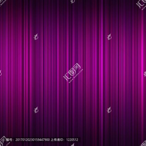 紫色的垂直線背景。
