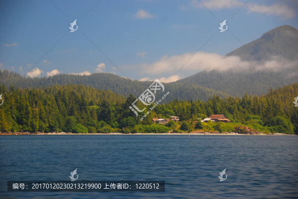 溫哥華島