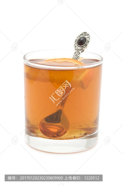 一杯茶