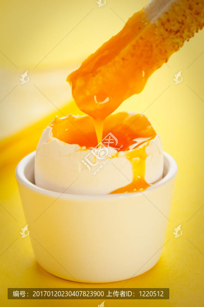 3分鐘雞蛋
