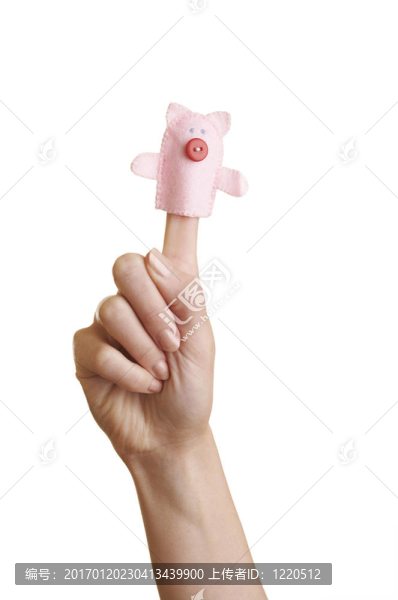 手指木偶-匯圖網(wǎng) www.fosd68.com 手指木偶