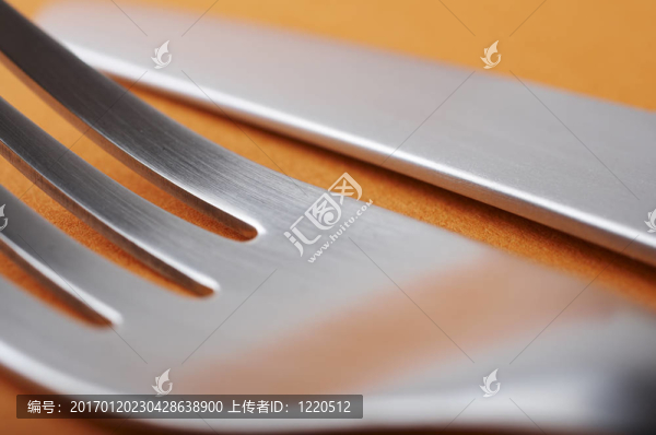 刀叉