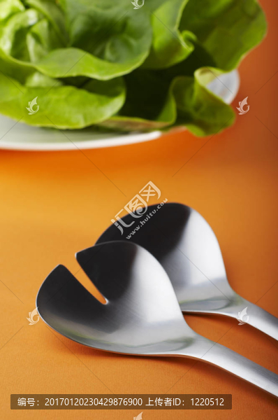 沙拉
