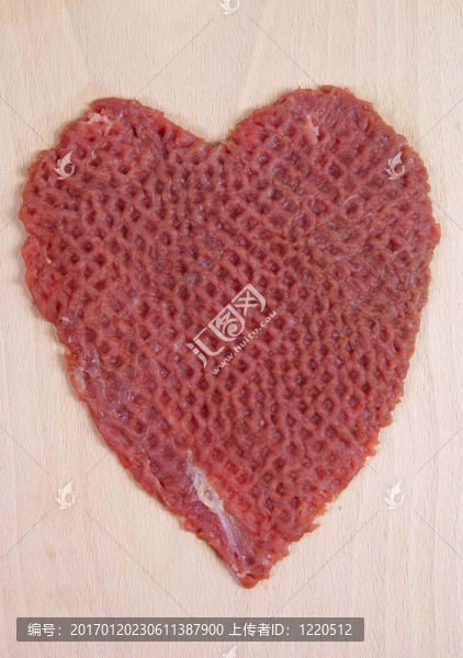 心