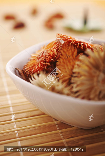 芳香療法的設(shè)置